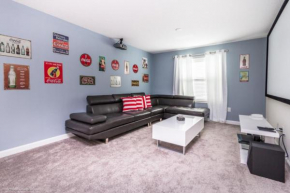 Champion Gates Grandeur Your Unforgettable Large Vacation Home